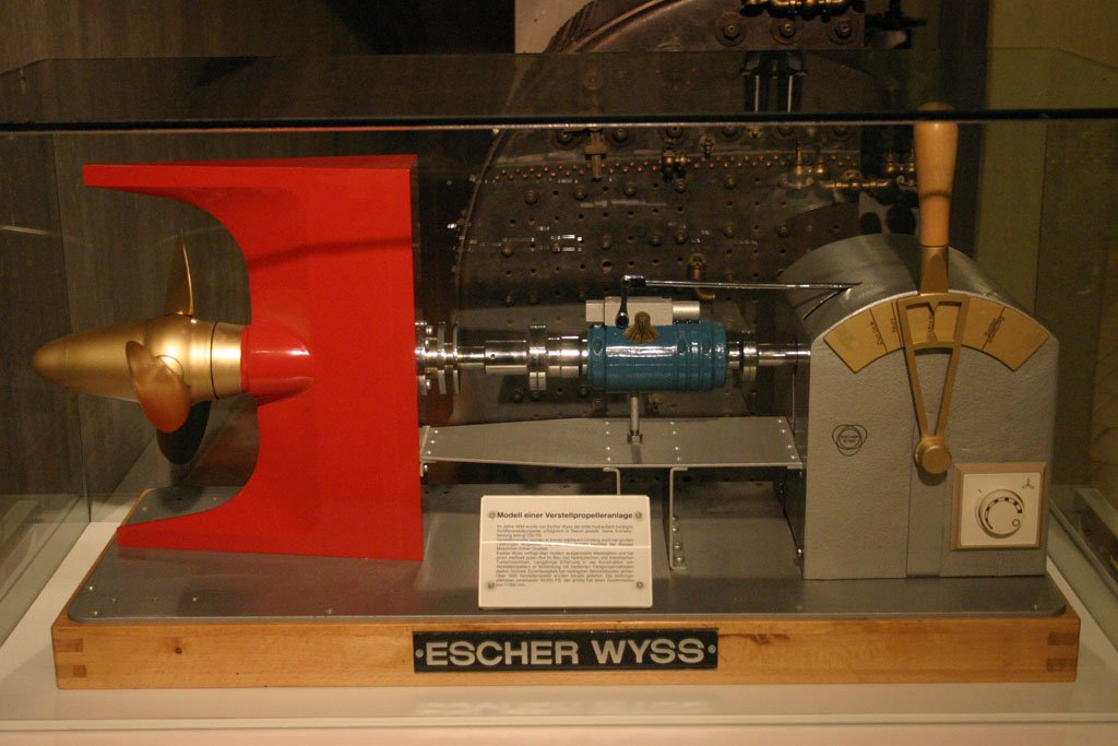 Deutsches Schifffahrtsmuseum Bremerhaven