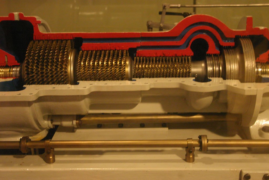 Deutsches Schifffahrtsmuseum Bremerhaven