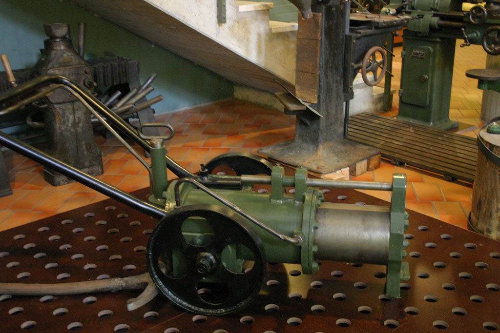 Deutsches Schifffahrtsmuseum Bremerhaven