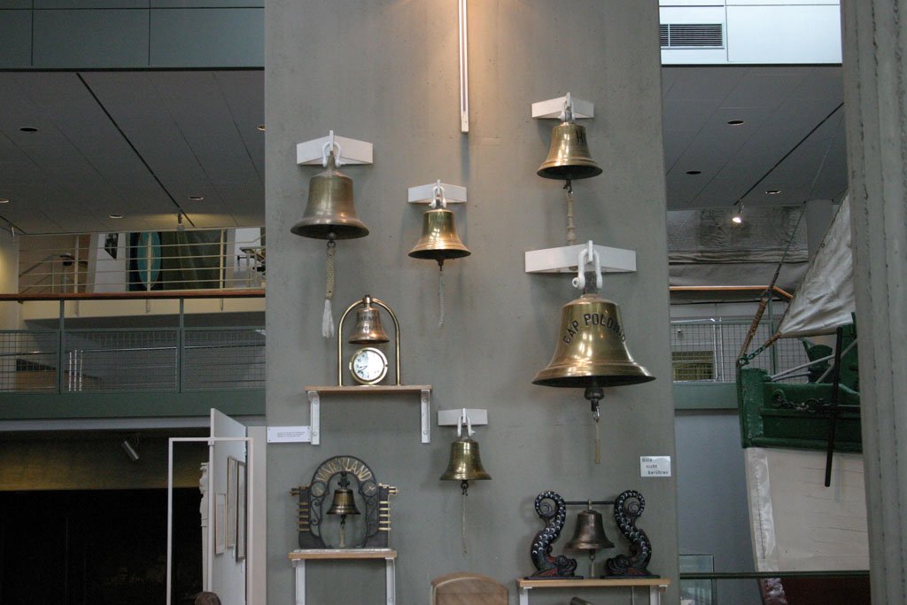 Deutsches Schifffahrtsmuseum Bremerhaven