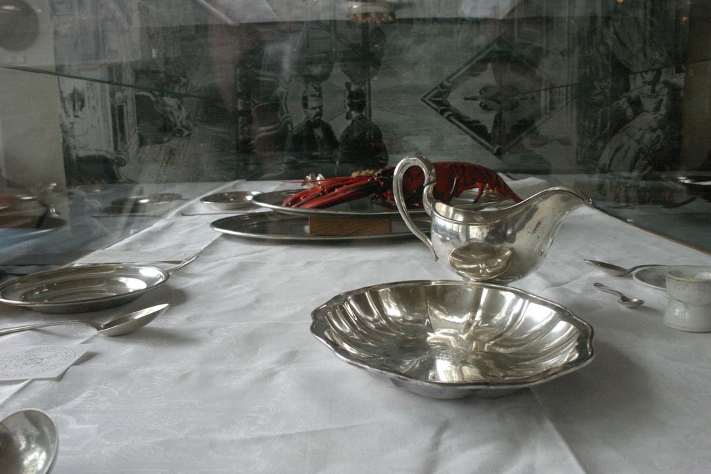 Deutsches Schifffahrtsmuseum Bremerhaven