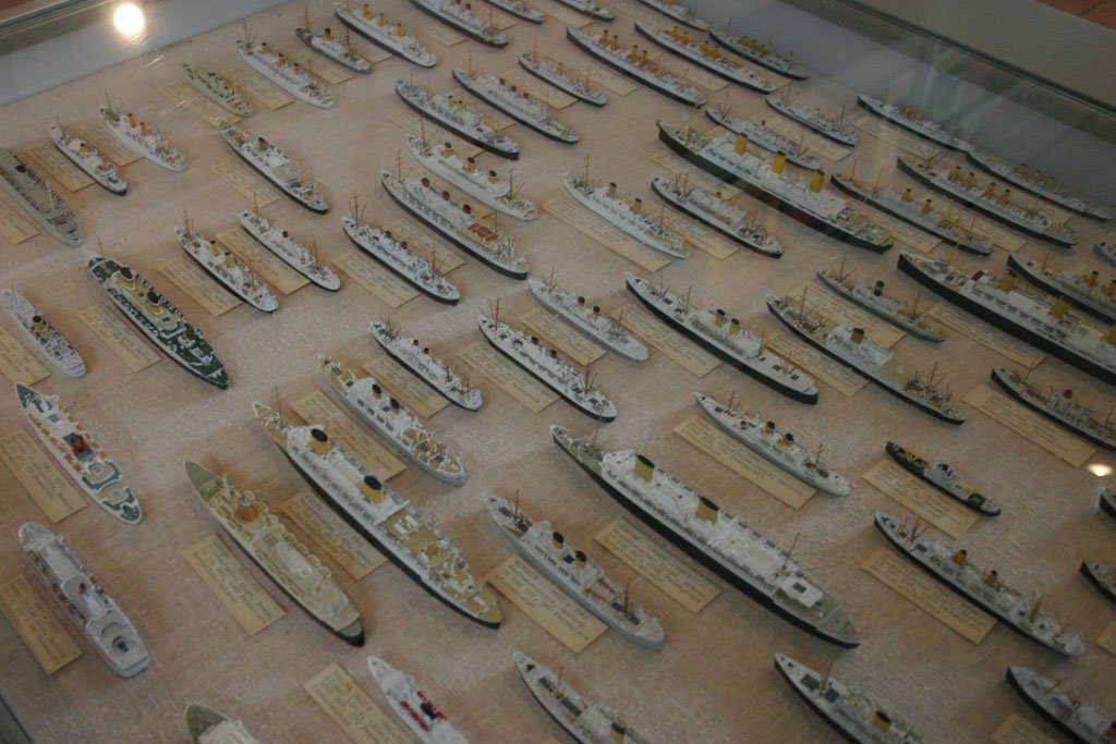 Deutsches Schifffahrtsmuseum Bremerhaven