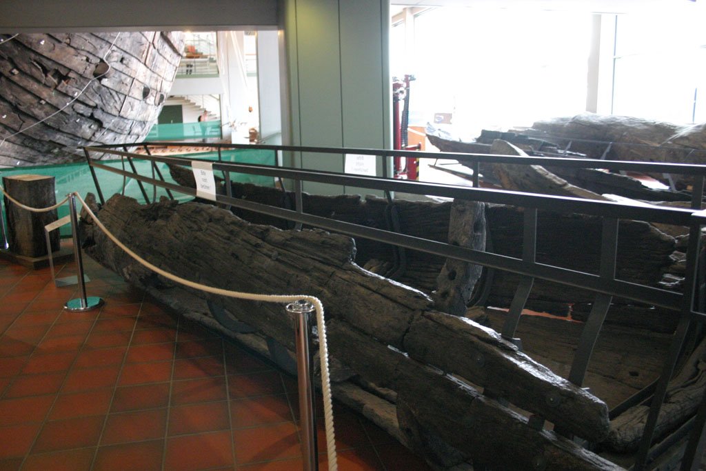 Deutsches Schifffahrtsmuseum Bremerhaven