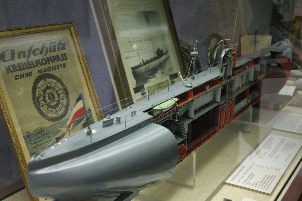 Deutsches Schifffahrtsmuseum Bremerhaven