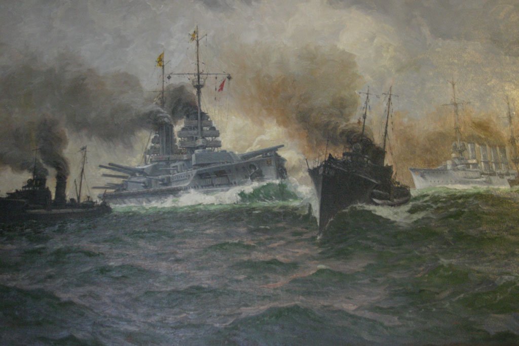 Deutsches Schifffahrtsmuseum Bremerhaven
