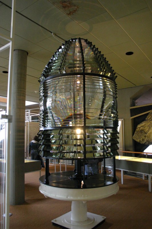 Deutsches Schifffahrtsmuseum Bremerhaven