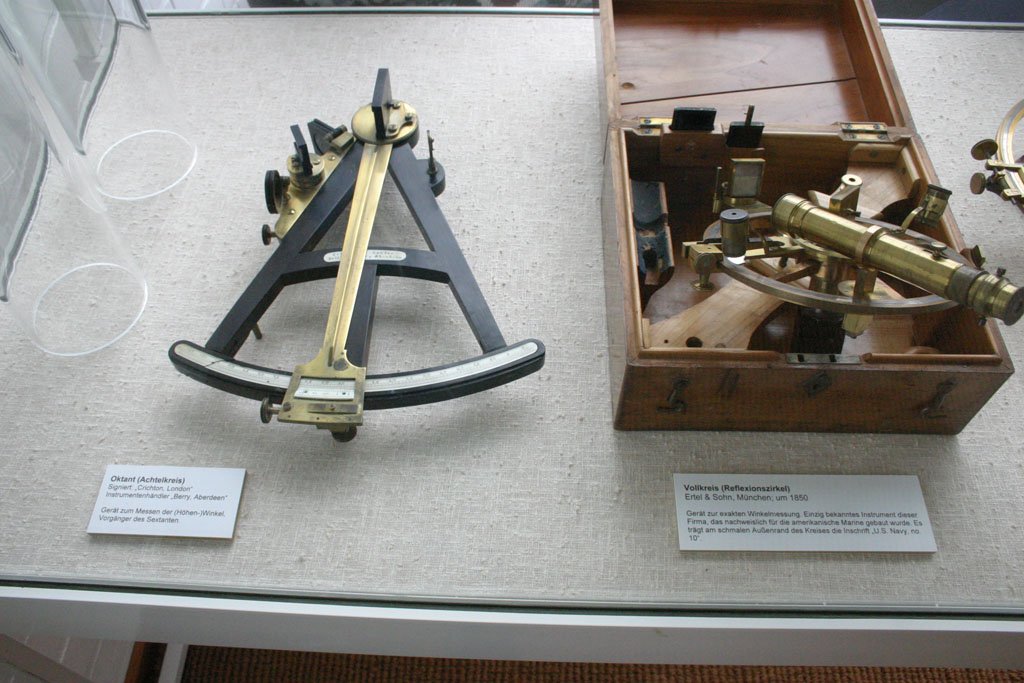 Deutsches Schifffahrtsmuseum Bremerhaven