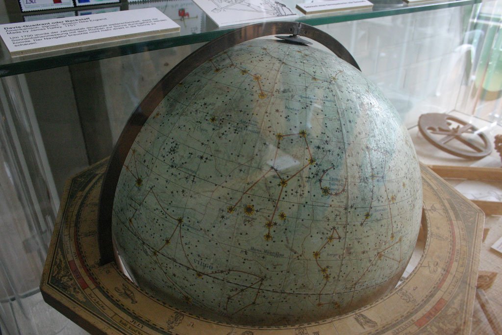 Deutsches Schifffahrtsmuseum Bremerhaven