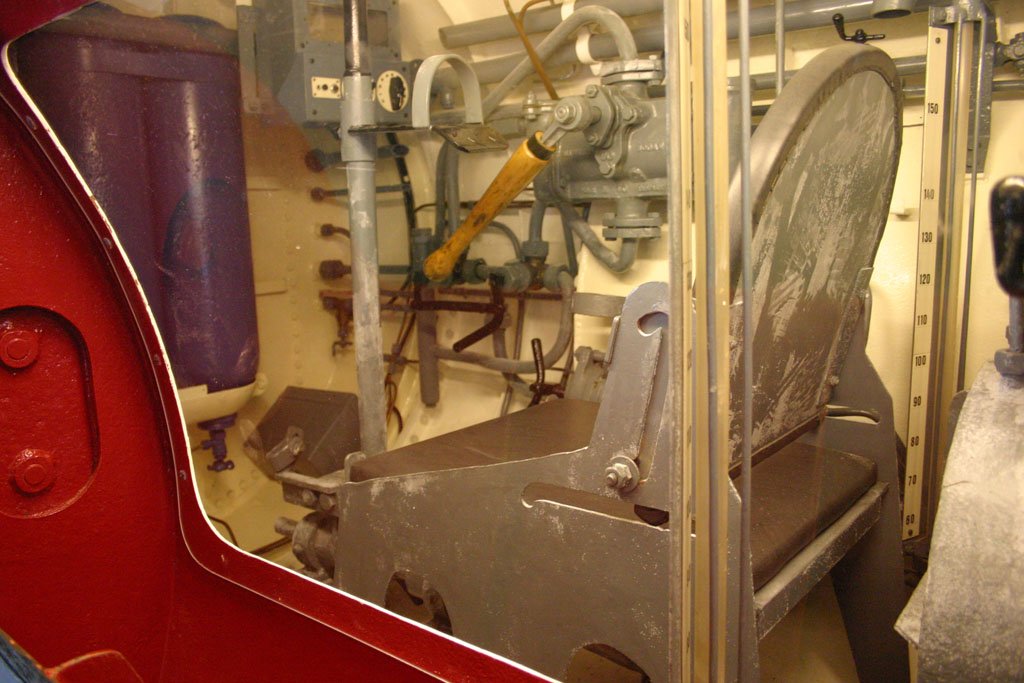 Deutsches Schifffahrtsmuseum Bremerhaven