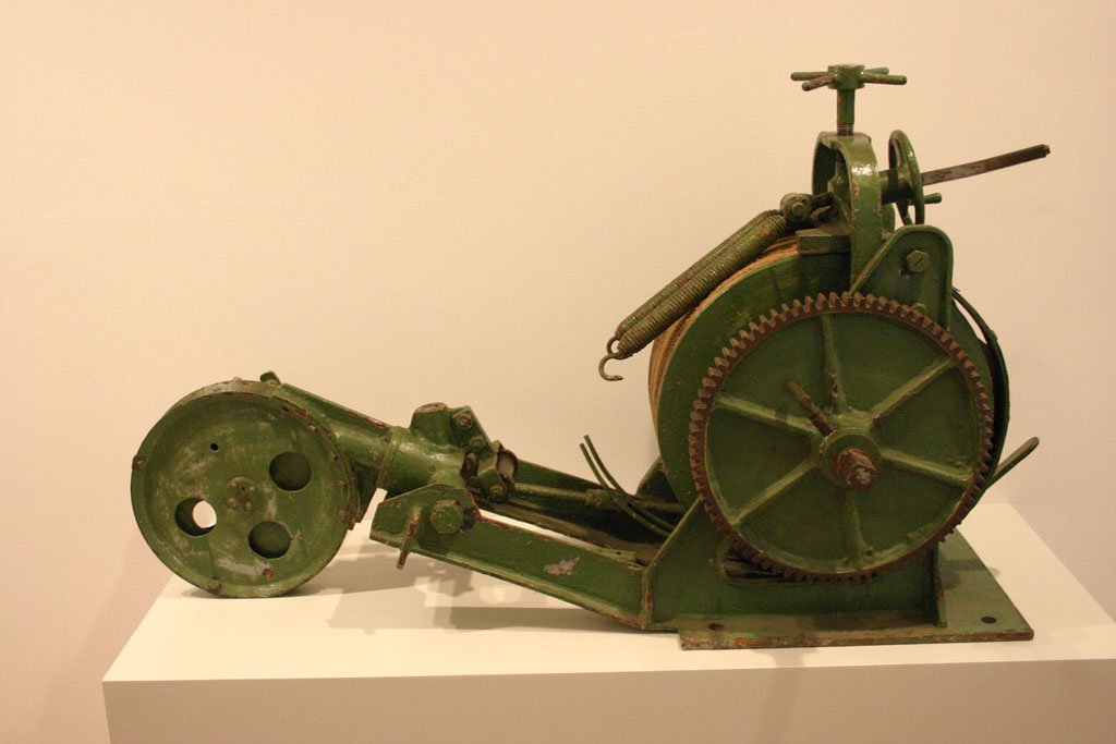 Deutsches Schifffahrtsmuseum Bremerhaven