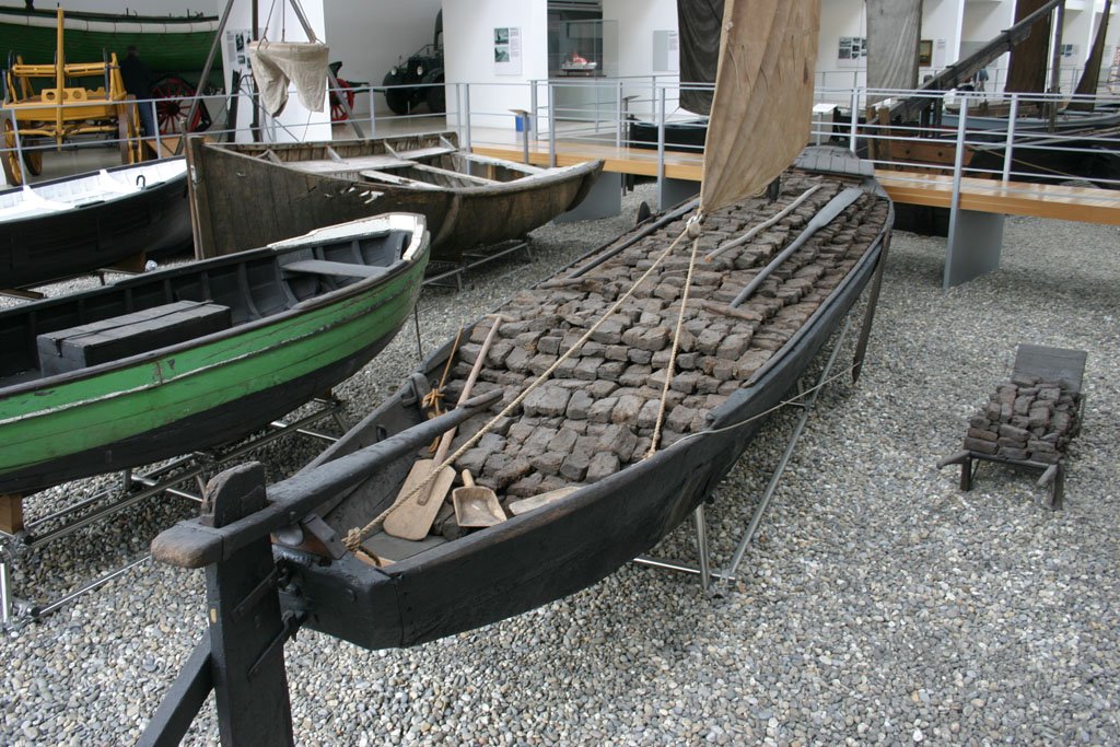 Deutsches Schifffahrtsmuseum Bremerhaven
