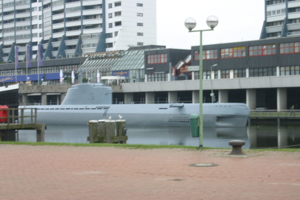 Deutsches Schifffahrtsmuseum Bremerhaven