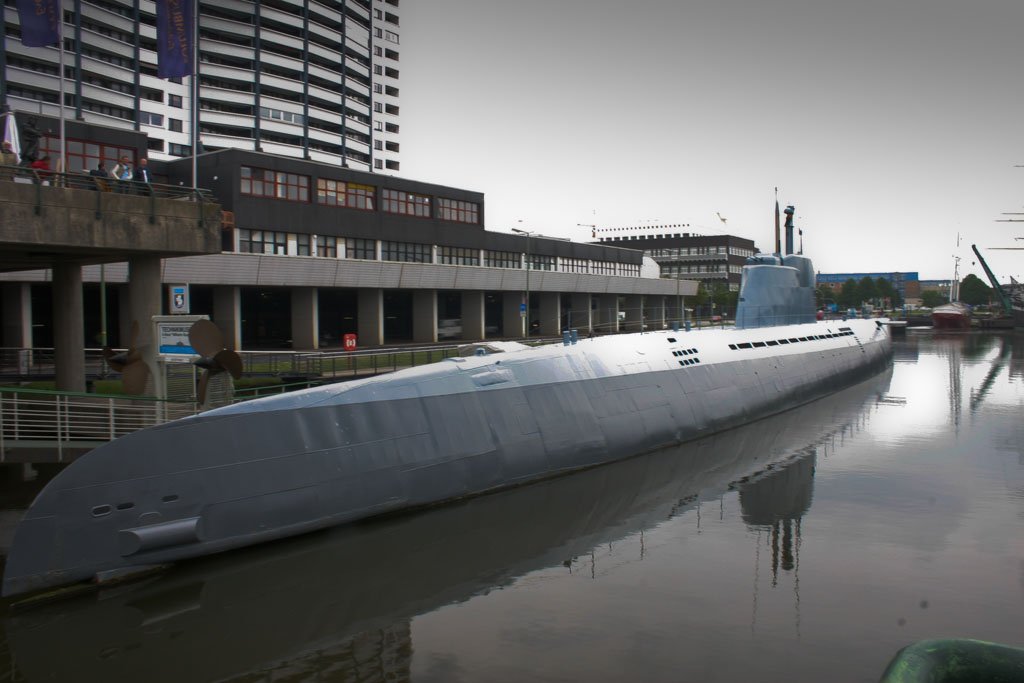 Deutsches Schifffahrtsmuseum Bremerhaven