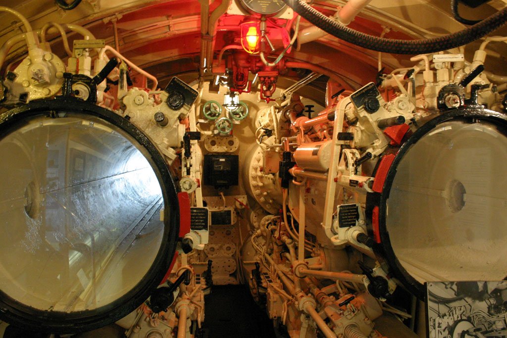Deutsches Schifffahrtsmuseum Bremerhaven