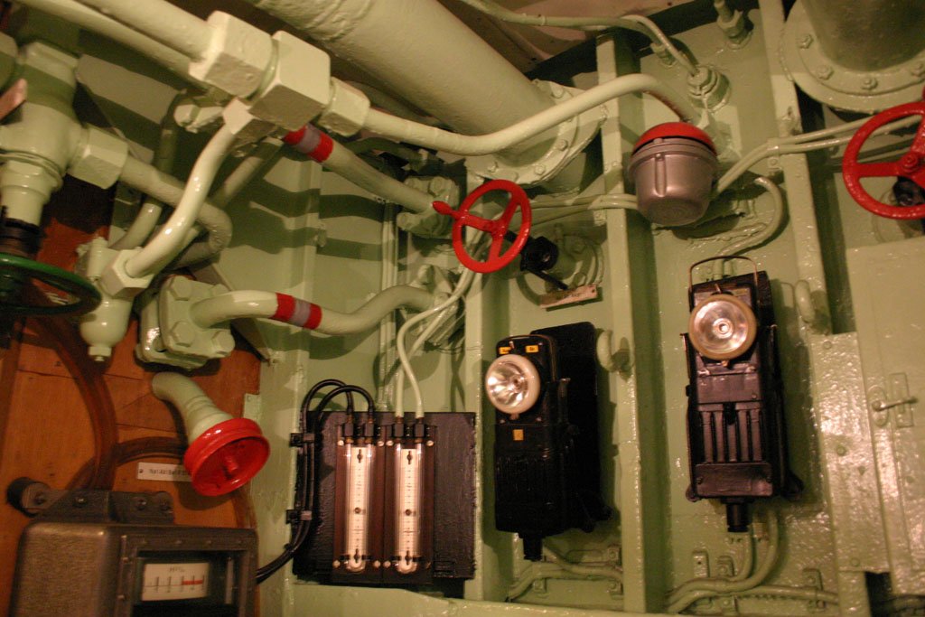Deutsches Schifffahrtsmuseum Bremerhaven