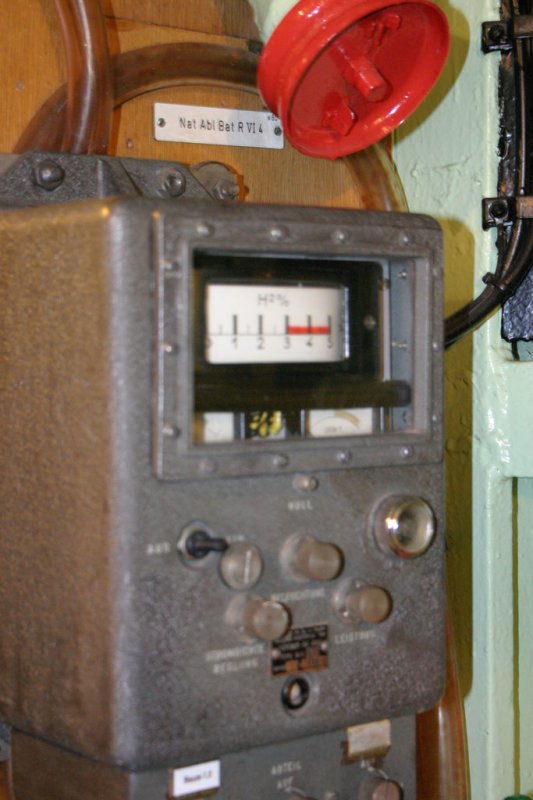 Deutsches Schifffahrtsmuseum Bremerhaven