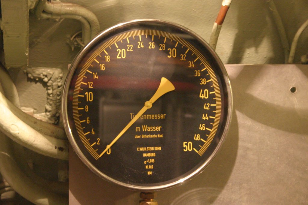 Deutsches Schifffahrtsmuseum Bremerhaven