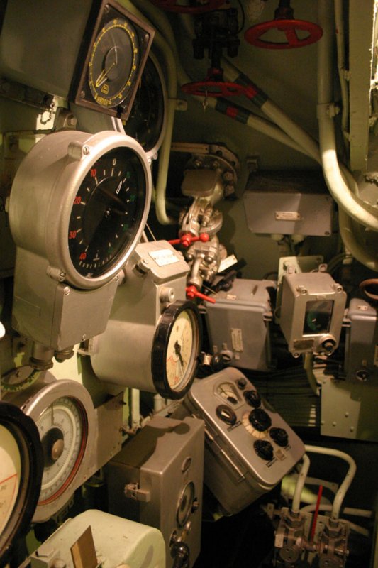 Deutsches Schifffahrtsmuseum Bremerhaven