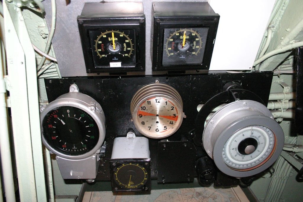 Deutsches Schifffahrtsmuseum Bremerhaven
