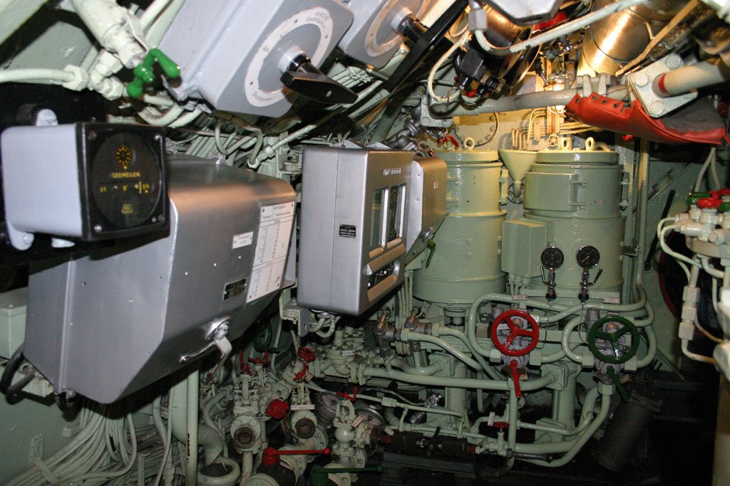 Deutsches Schifffahrtsmuseum Bremerhaven