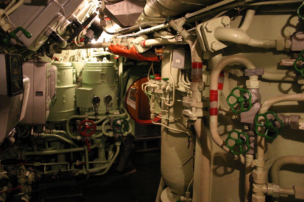 Deutsches Schifffahrtsmuseum Bremerhaven