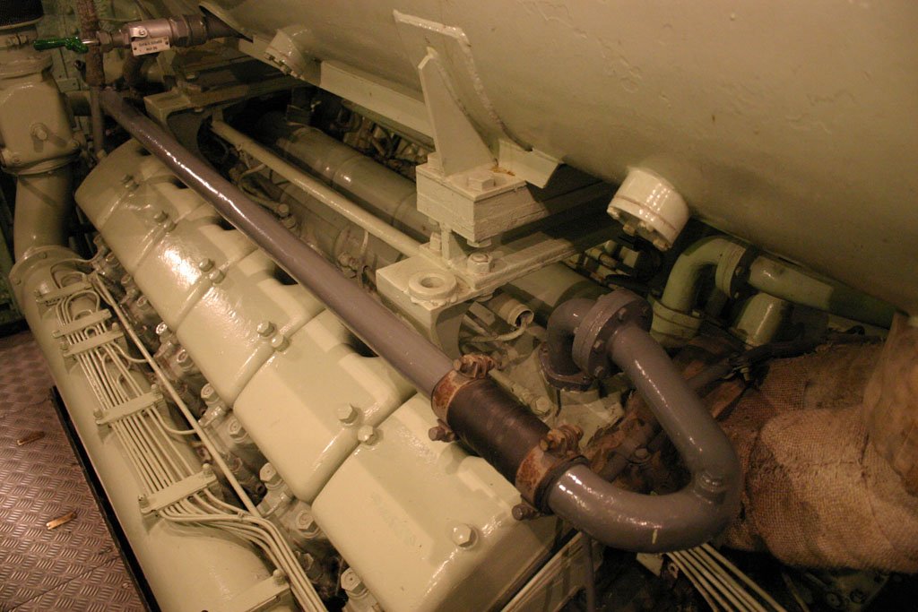 Deutsches Schifffahrtsmuseum Bremerhaven