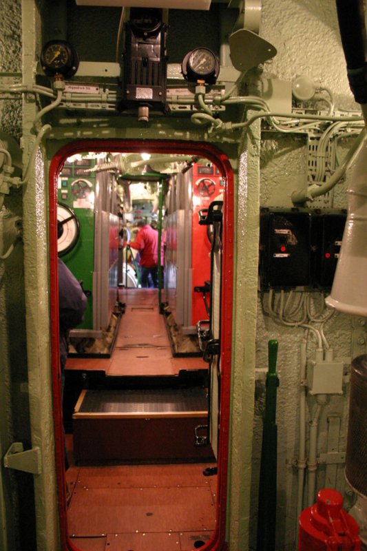 Deutsches Schifffahrtsmuseum Bremerhaven