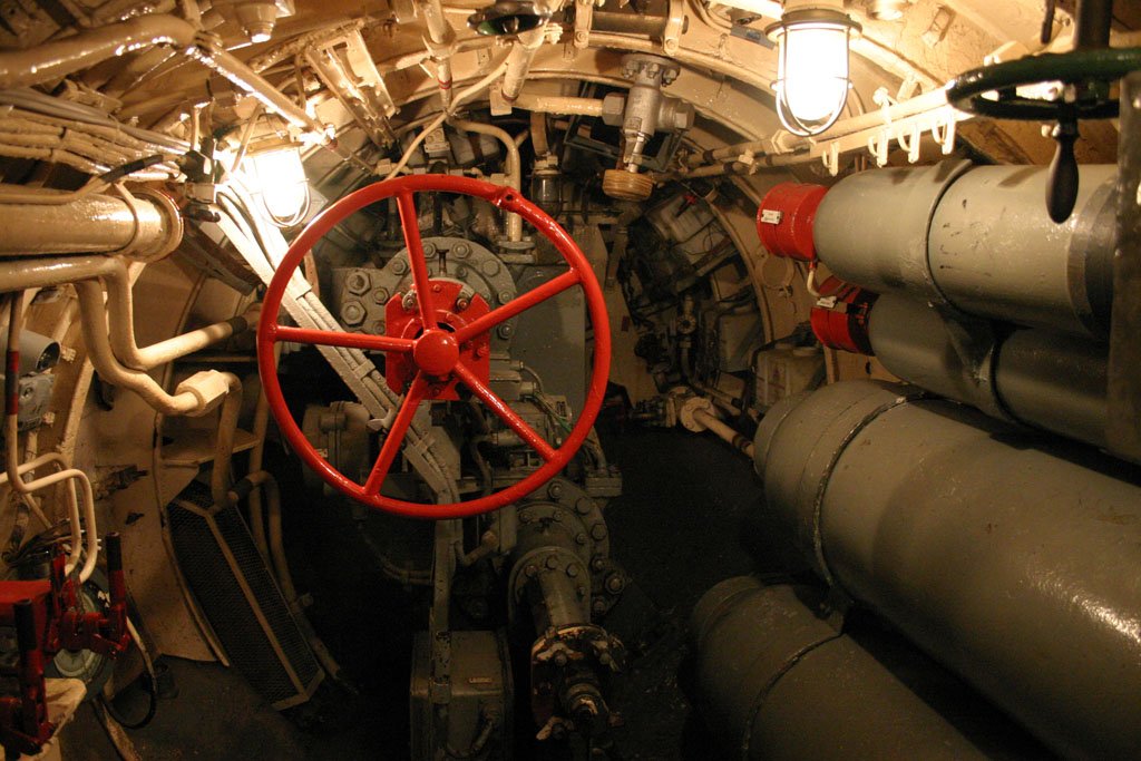 Deutsches Schifffahrtsmuseum Bremerhaven