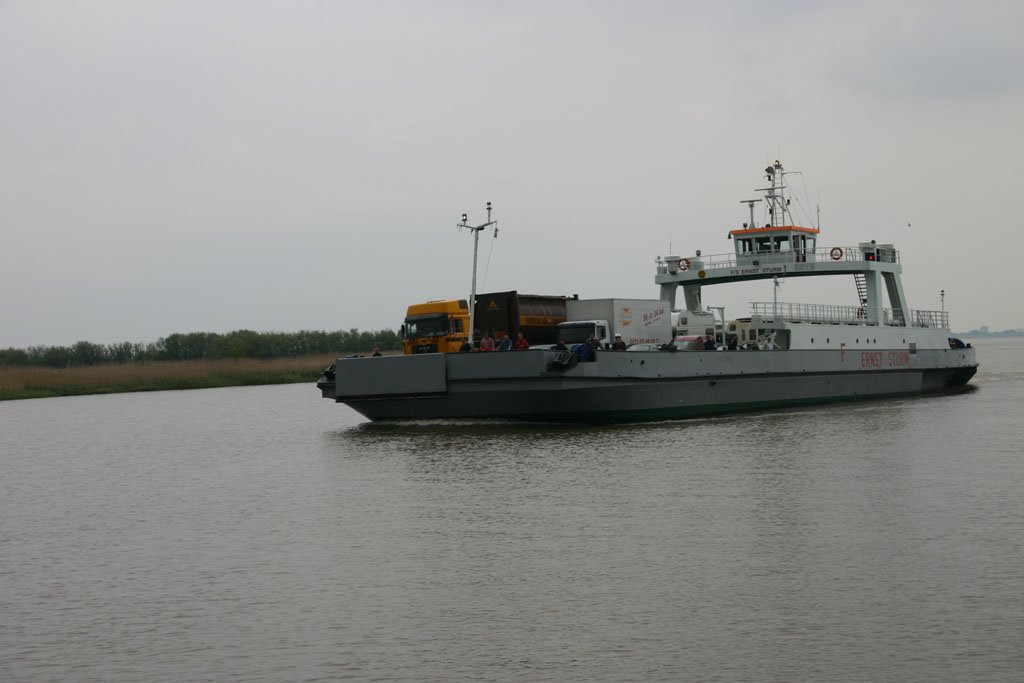 Deutsches Schifffahrtsmuseum Bremerhaven