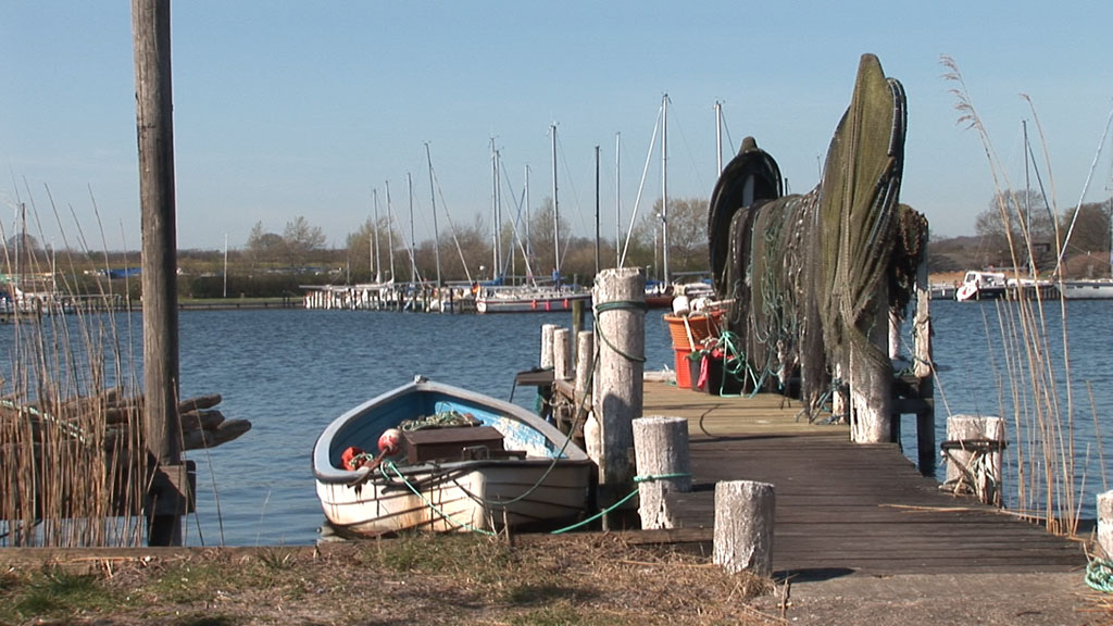 Schlei-Impressionen