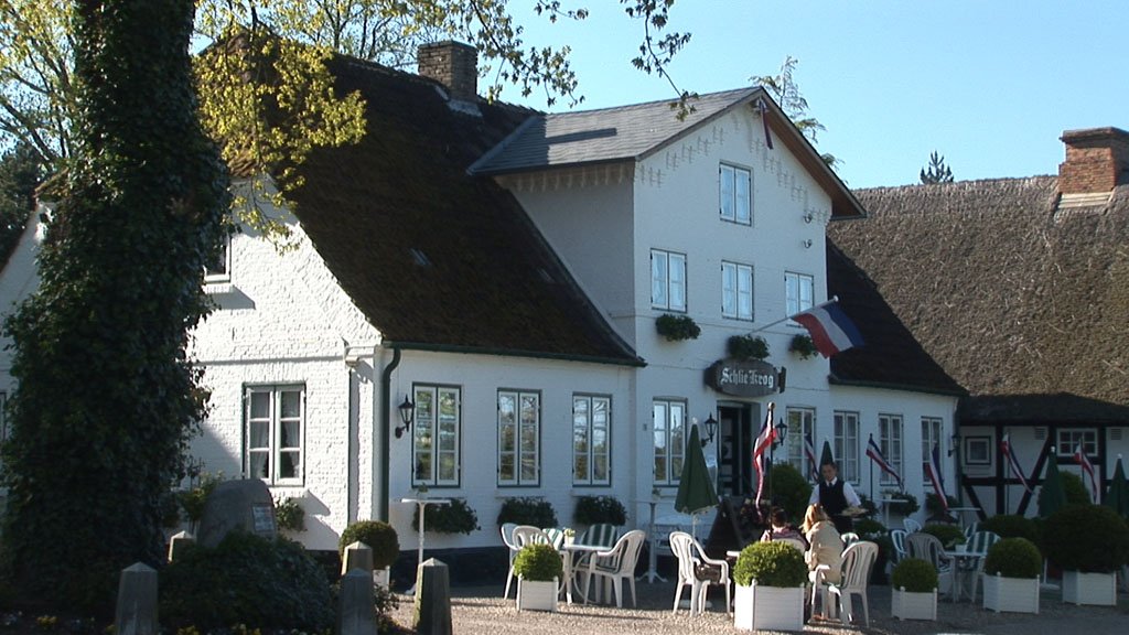 Schlei-Impressionen