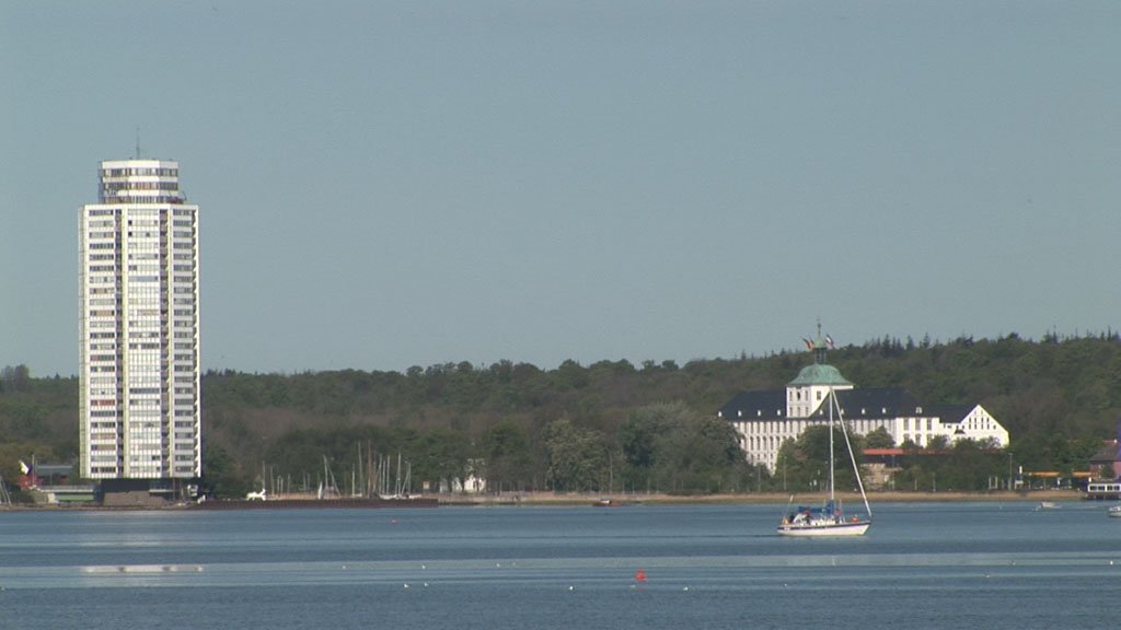 Schlei-Impressionen