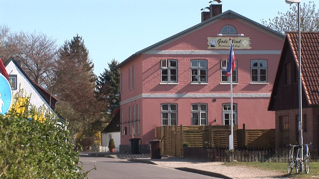 Schlei-Impressionen