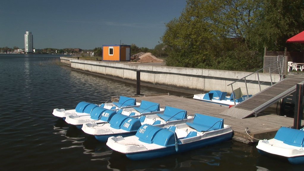Schlei-Impressionen