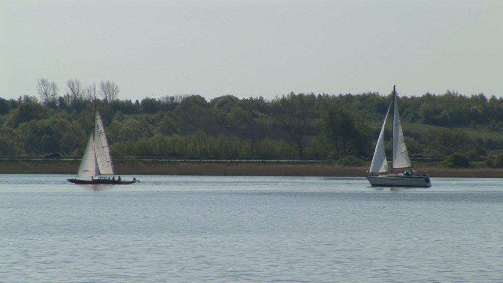 Schlei-Impressionen