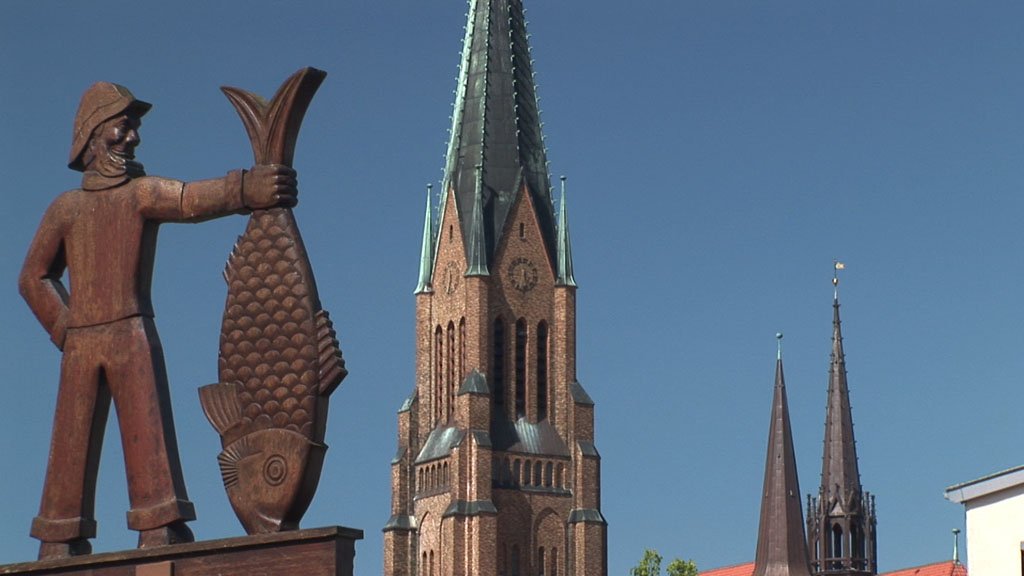 Schlei-Impressionen