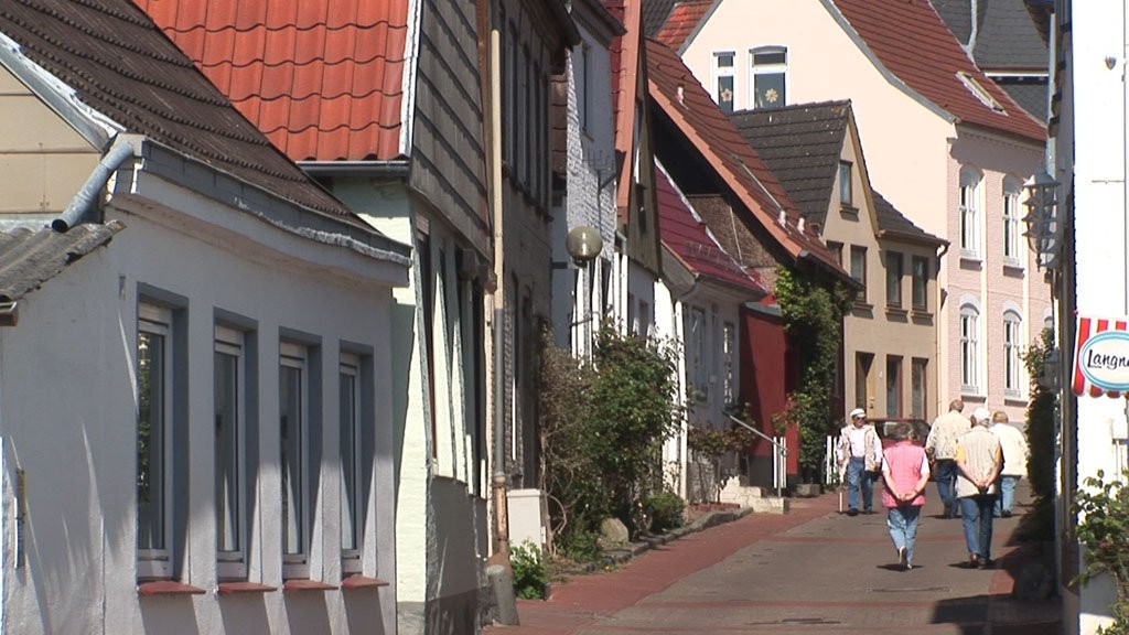 Schlei-Impressionen