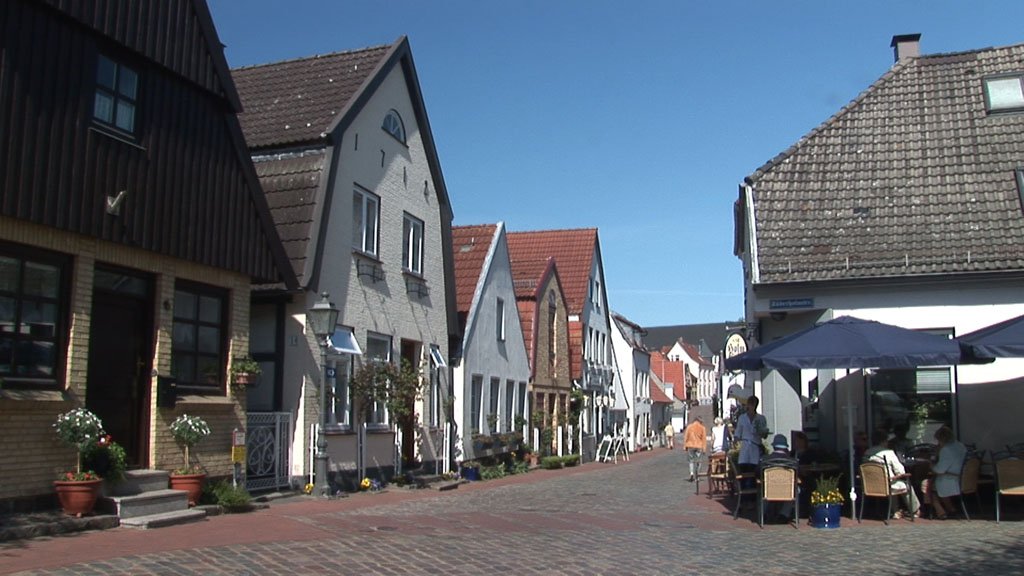 Schlei-Impressionen