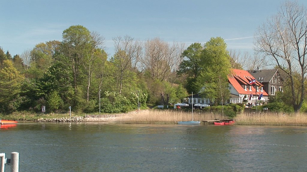 Schlei-Impressionen
