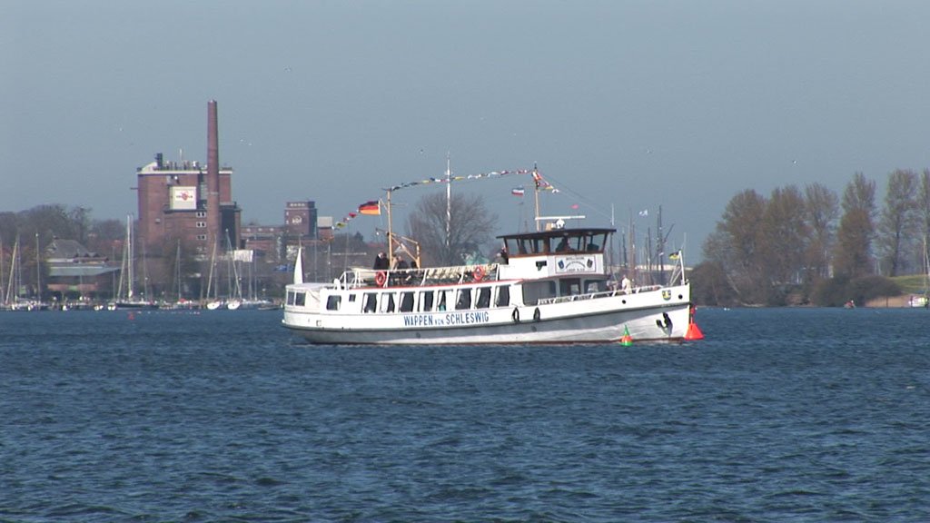 Schlei-Impressionen