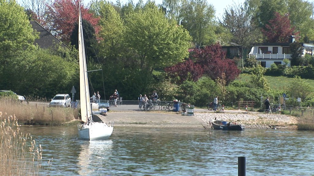 Schlei-Impressionen