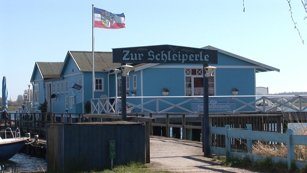 Schlei-Impressionen