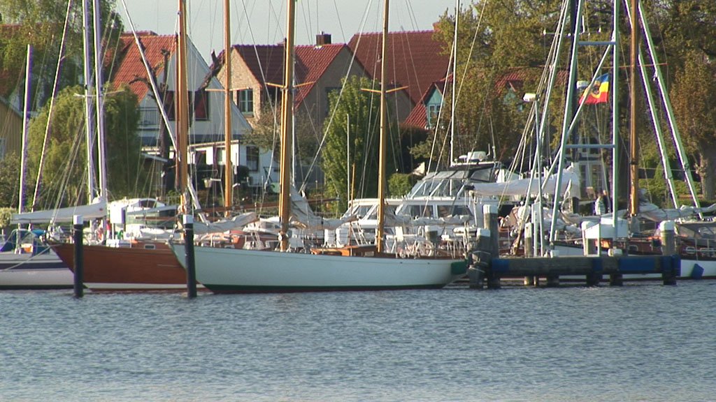 Schlei-Impressionen