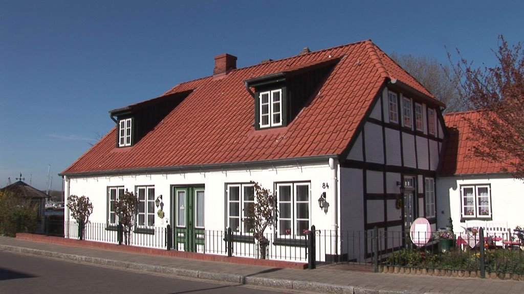 Schlei-Impressionen