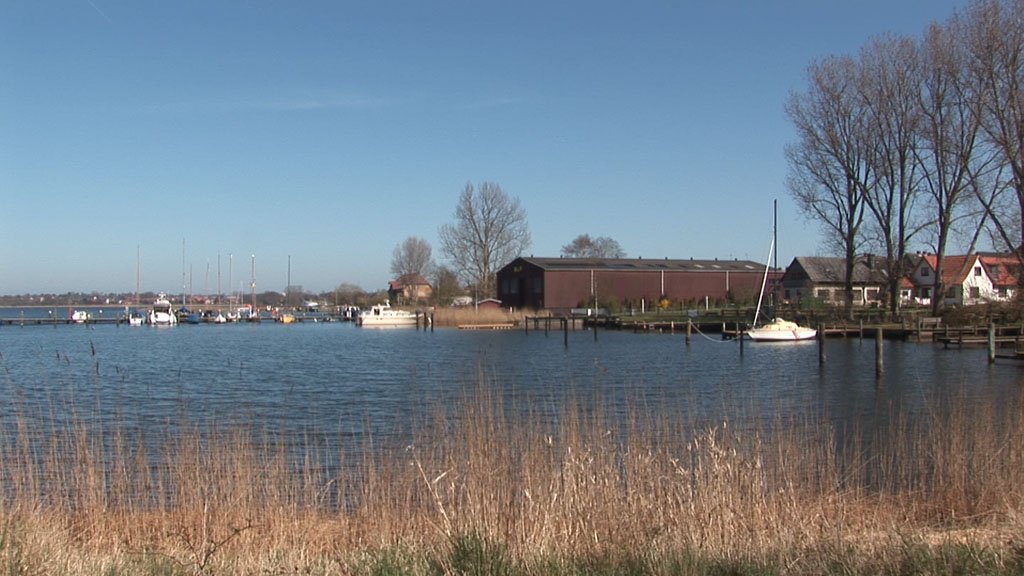 Schlei-Impressionen