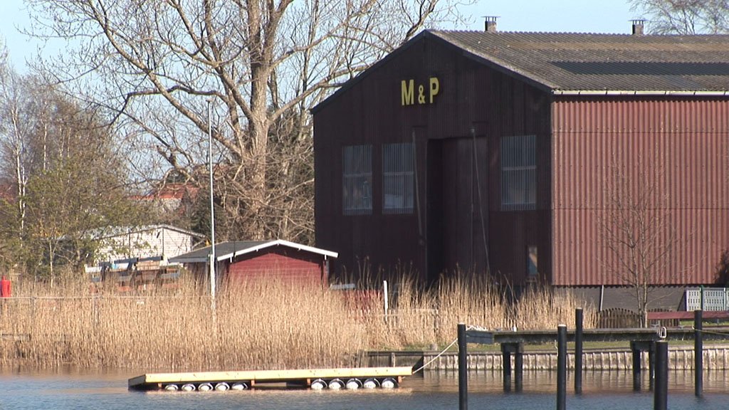 Schlei-Impressionen