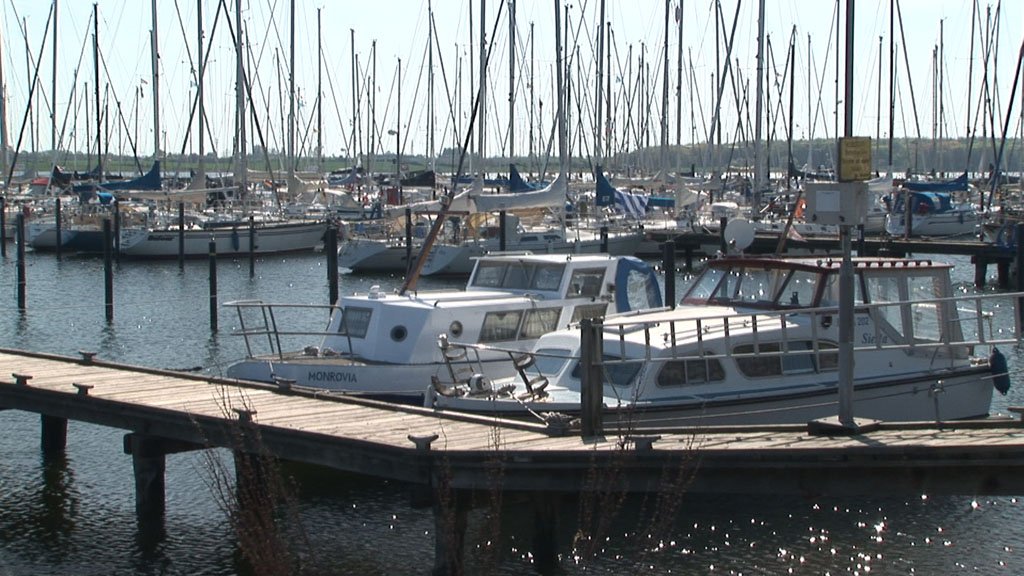 Schlei-Impressionen