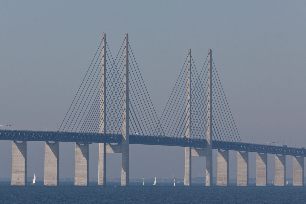 Öresundbrücke