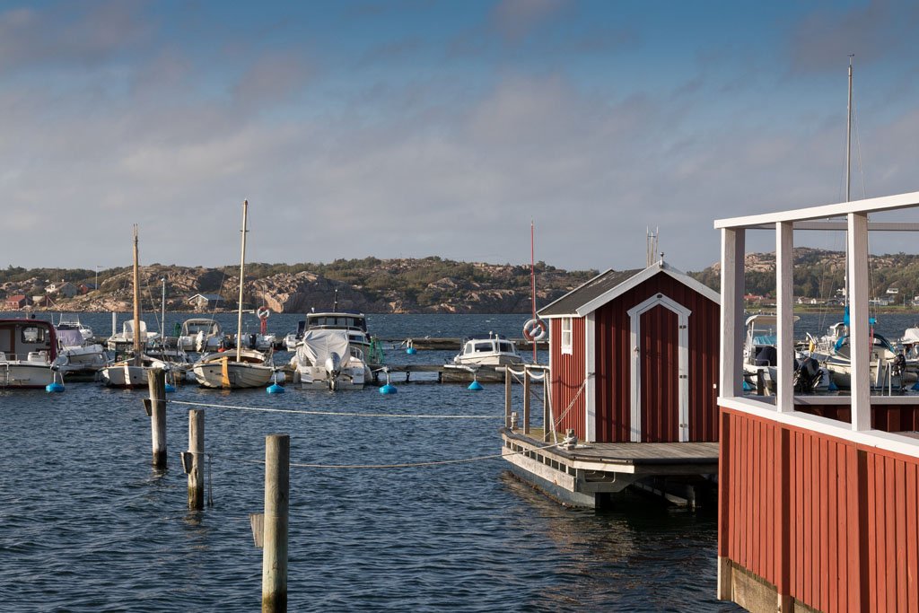 Schweden 2016