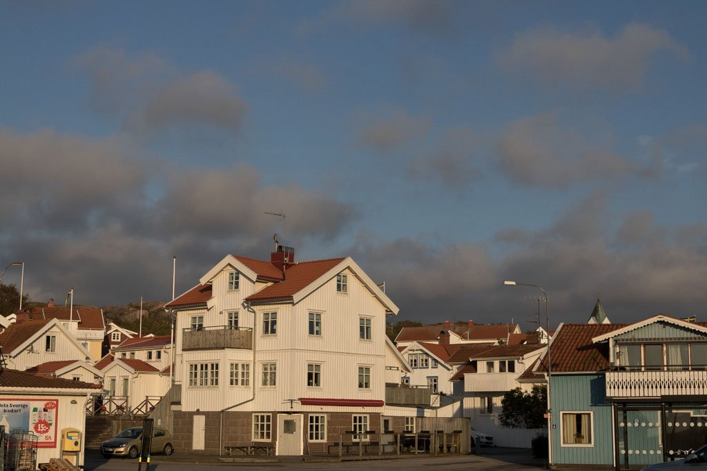 Schweden 2016
